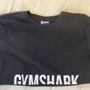 Gymshark Crop Tee Photo 2