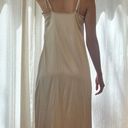 Parade Underwear Parade Off White Slip Dress Photo 2