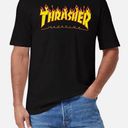 Thrasher Original  T-shirt Photo 0