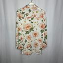 LuLaRoe  Floral‎ Valentina Blouse Photo 2