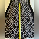 Ralph Lauren Lauren  Sleeveless Sheath Work Day Dress Black Size 12 Photo 7