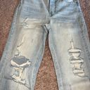 Wild Fable Distressed High Rise Jeans Photo 1