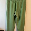 Athleta  Green SuperSoft Lounge Pant Photo 4