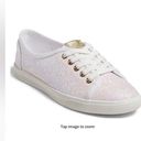 Jack Rogers  Ava Glitter Sneakers canvas Photo 5