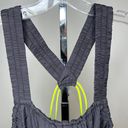 Free People Movement When In Roam Packable Onesie Overalls Bib Photo 5