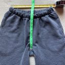 Brandy Melville John Galt Rosa Sweat Shorts Photo 2