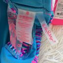 Lilly Pulitzer  Lagoon Sarong Hipster Bottom size 8 Photo 4