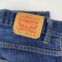 Levi's  Jeans 511 Slim 16 Regular 28x28 Womens Photo 3