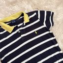 Ralph Lauren  Sport | Navy striped dress Photo 1