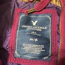 American Eagle Puffer Vest Photo 2