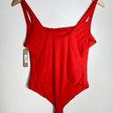 SKIMS Rare Limited Edition NWT  Square Neck Bodysuit Photo 6