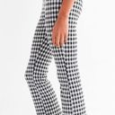 Urban Outfitters Kick Flare Gingham Pants Photo 0