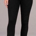 Abercrombie & Fitch The Super Skinny Ankle High Rise Jeans | Faded Black | 27 Photo 0