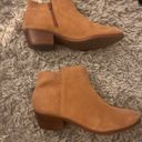 Jack Rogers JACK Roger Booties Photo 0