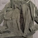 Free People Utility Jacket Photo 0