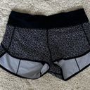 Lululemon Speed Up Short 2.5” Photo 0