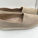 Donald Pliner  paryn Tan Slip-On espadrille Size 10M Photo 2