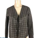 Mango Tango  Reversible Jacket NWT Photo 6