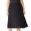 Fame and Partners Willa Floral Midi Dress Photo 4