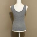 Mod Ref Aimé Tank Top Scoop Neck Size Small Photo 4