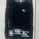 PINK - Victoria's Secret Victoria secret sweatshirt Photo 0