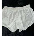 Lululemon  Women's Speed Up Lined Short Active Ivory Size 10 Photo 1