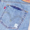 Levi's Levi’s vintage jean skirt size 9 Photo 2