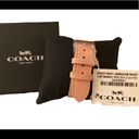 Coach NWT  Ruby Watch, 32 Mm Photo 3