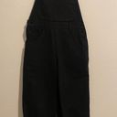 Brandy Melville Black Overalls Photo 0