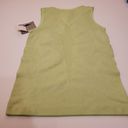 Avia  Bud Green Small Athletic Tank Top Photo 3