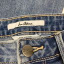 Sam Edelman  | The Kitten Mid Rise Skinny Ankle Jeans 28 Photo 3