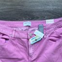 Lane Bryant  Straight Crop Jeans 18 Photo 2