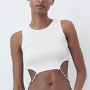 ZARA Top Photo 0