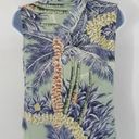 Tommy Bahama Vintage  Silk Top Size X-Small Photo 1