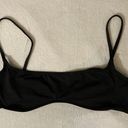 SKIMS Bikini Top NWT L Photo 1