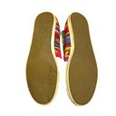 Vans  Boho Slip on Canvas Flats 8.5 Photo 2