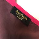 Juicy Couture  Black Label Lace Mini Skirt Tri color Photo 4