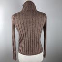 Madewell  Donegal Evercrest Turtleneck Sweater S Photo 6