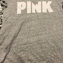 PINK - Victoria's Secret PINK Tee Shirt Dress Photo 0