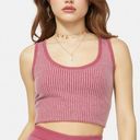 Wildfox  Kylie Tank NEW Ruby Size XL Photo 0