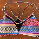 OP Patterned Bikini T Photo 0