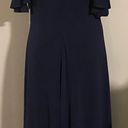 Kensie New With Tags  High Low Cold Shoulder Dress Photo 7