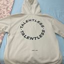 Talentless Hoodie Photo 0