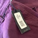 Dickies NWT  Duck Canvas trousers in burgundy Photo 5