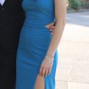 Lulus prom dress Photo 0