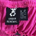 Urban Renewal  Pink Medium Sundress w/Adj. Straps Photo 5