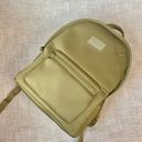 Dagne Dover Medium Dakota Dark Moss Green Neoprene Backpack RT $195 Photo 11