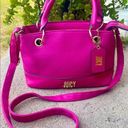 Juicy Couture Juicy By  Fantasy Mini Satchel Photo 0