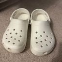 Crocs White Photo 0