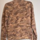 Lululemon  Scuba Crew Crewneck Heritage‎ 365 Camo
Sweatshirt Photo 4